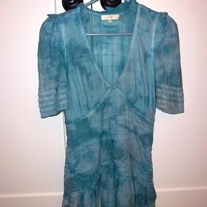 LoveShackFancy Dress size 2 💫